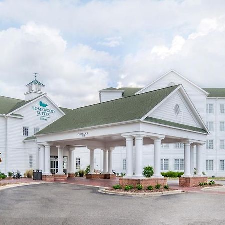 Homewood Suites By Hilton Olmsted Village Pinehurst Ngoại thất bức ảnh
