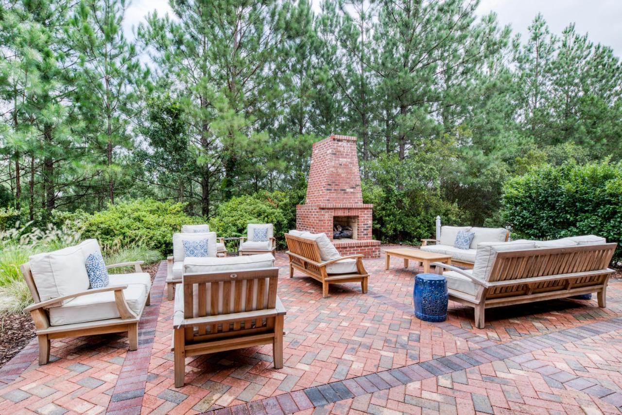 Homewood Suites By Hilton Olmsted Village Pinehurst Ngoại thất bức ảnh