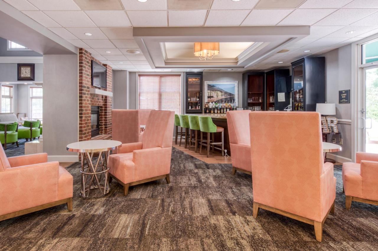 Homewood Suites By Hilton Olmsted Village Pinehurst Ngoại thất bức ảnh