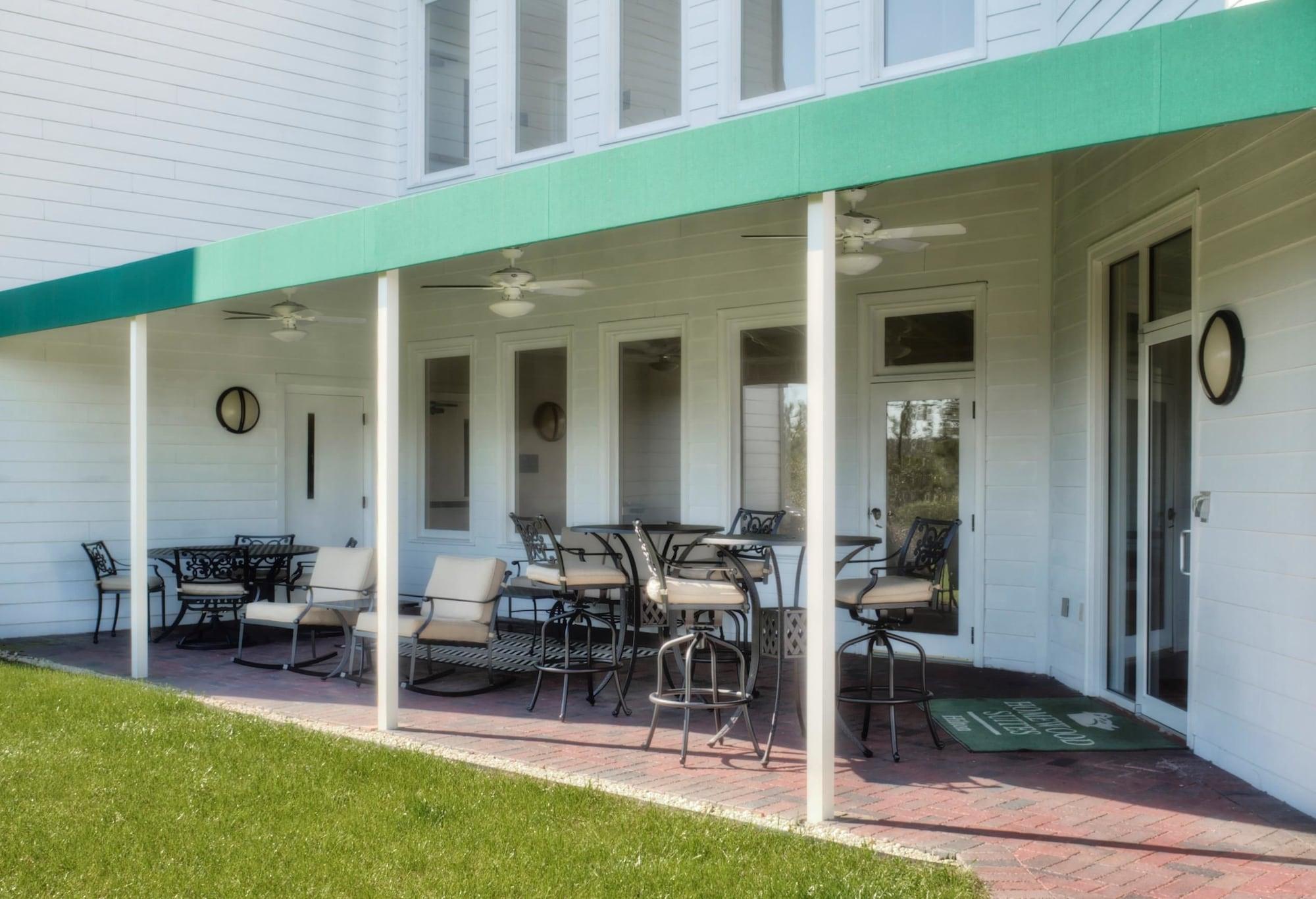 Homewood Suites By Hilton Olmsted Village Pinehurst Ngoại thất bức ảnh