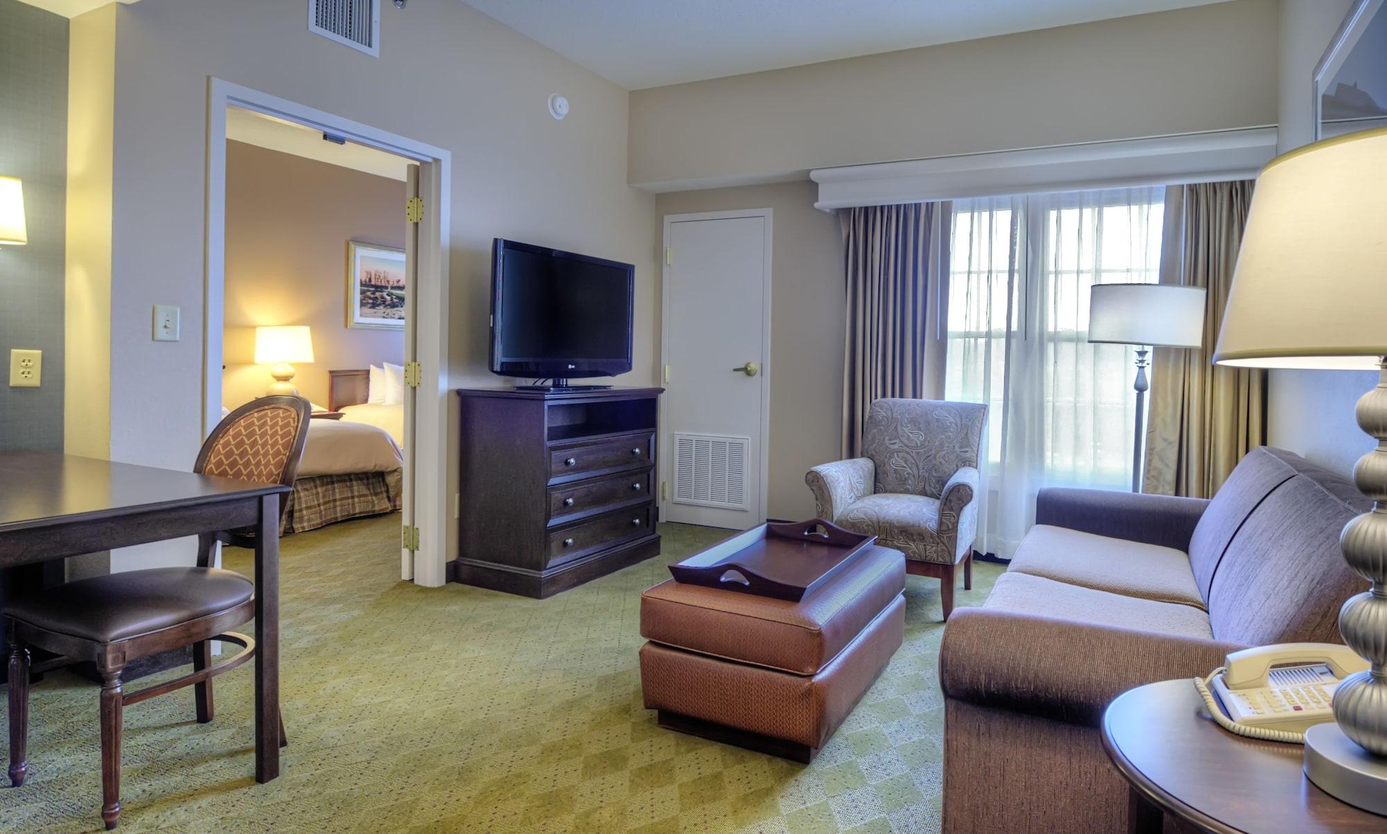 Homewood Suites By Hilton Olmsted Village Pinehurst Phòng bức ảnh
