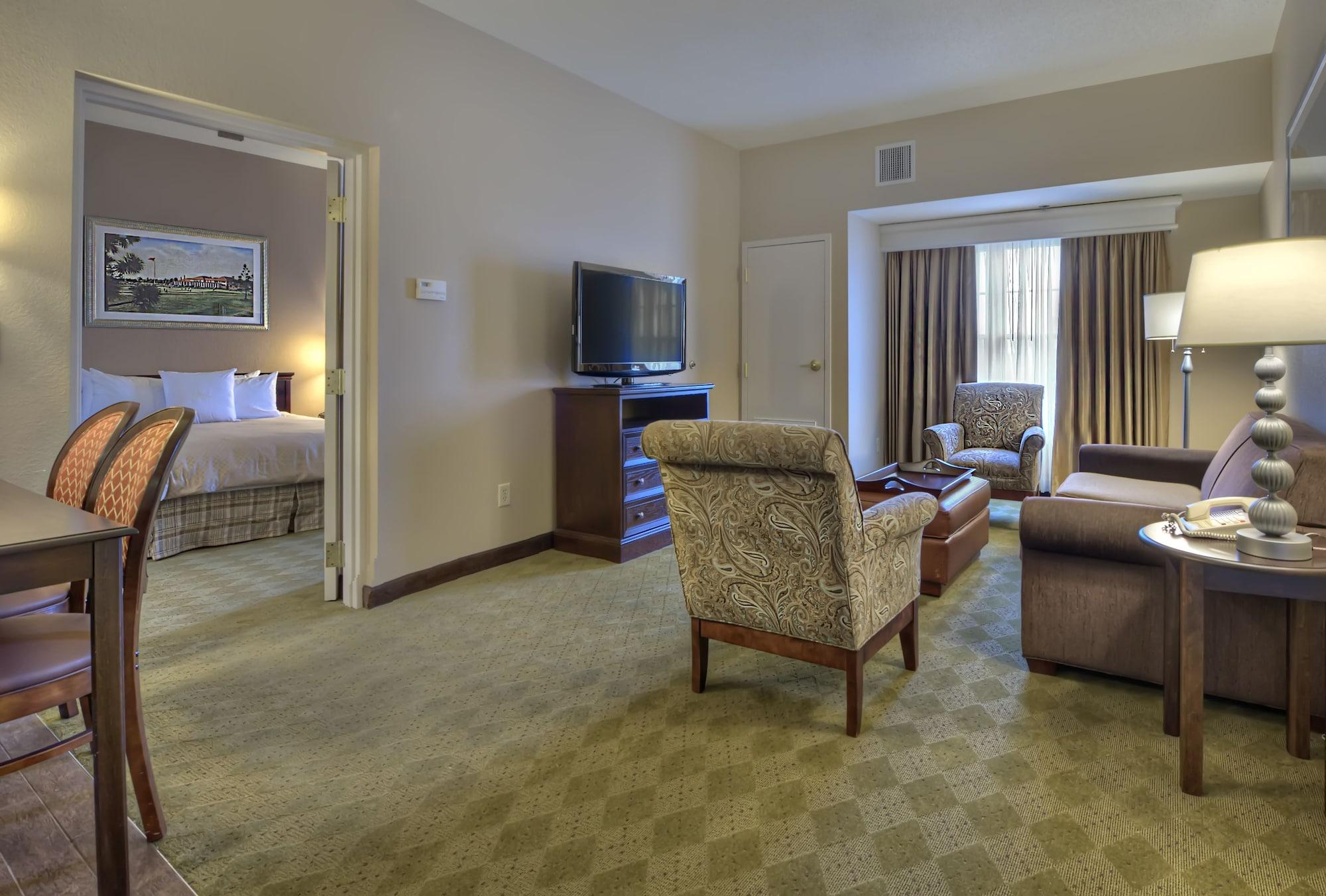 Homewood Suites By Hilton Olmsted Village Pinehurst Ngoại thất bức ảnh