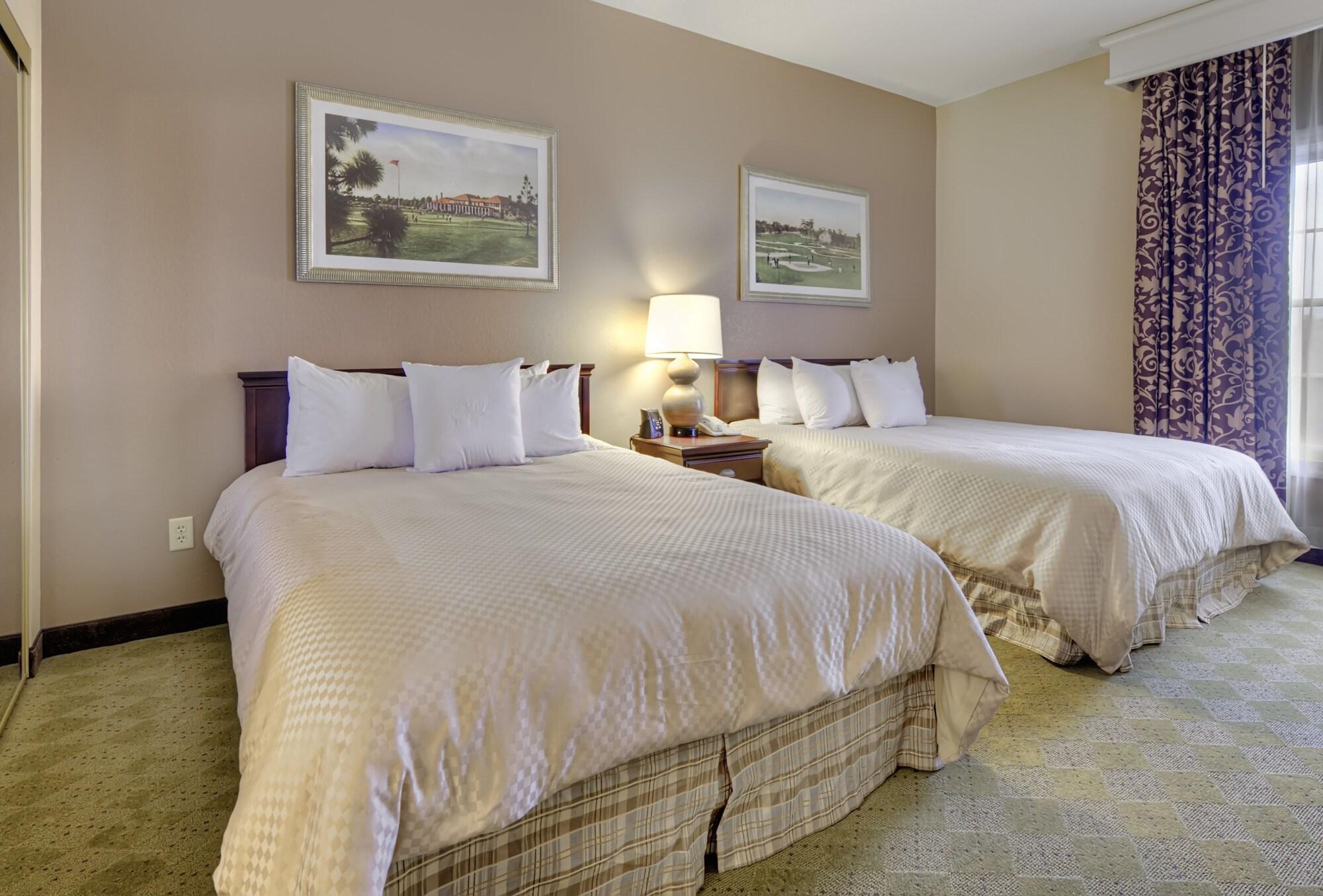 Homewood Suites By Hilton Olmsted Village Pinehurst Ngoại thất bức ảnh