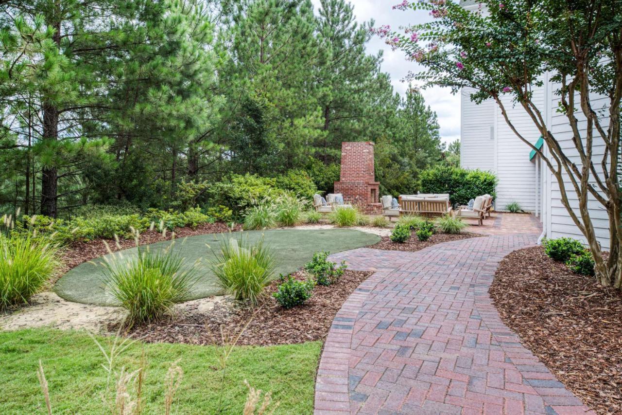 Homewood Suites By Hilton Olmsted Village Pinehurst Ngoại thất bức ảnh
