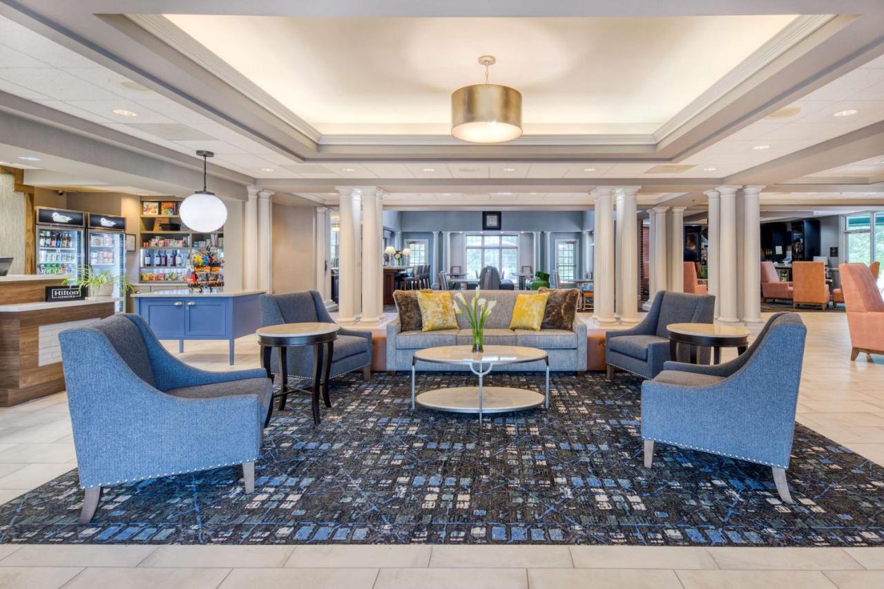 Homewood Suites By Hilton Olmsted Village Pinehurst Ngoại thất bức ảnh