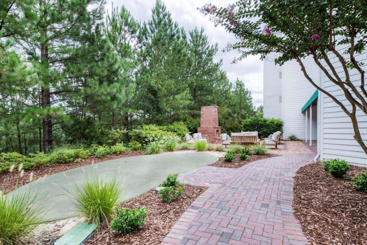 Homewood Suites By Hilton Olmsted Village Pinehurst Ngoại thất bức ảnh