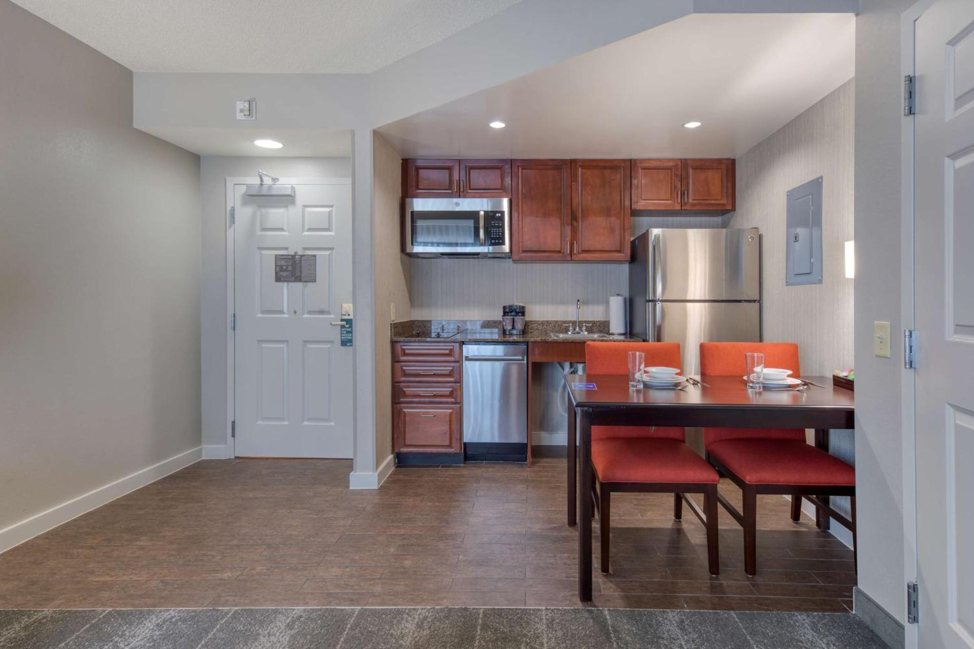 Homewood Suites By Hilton Olmsted Village Pinehurst Ngoại thất bức ảnh