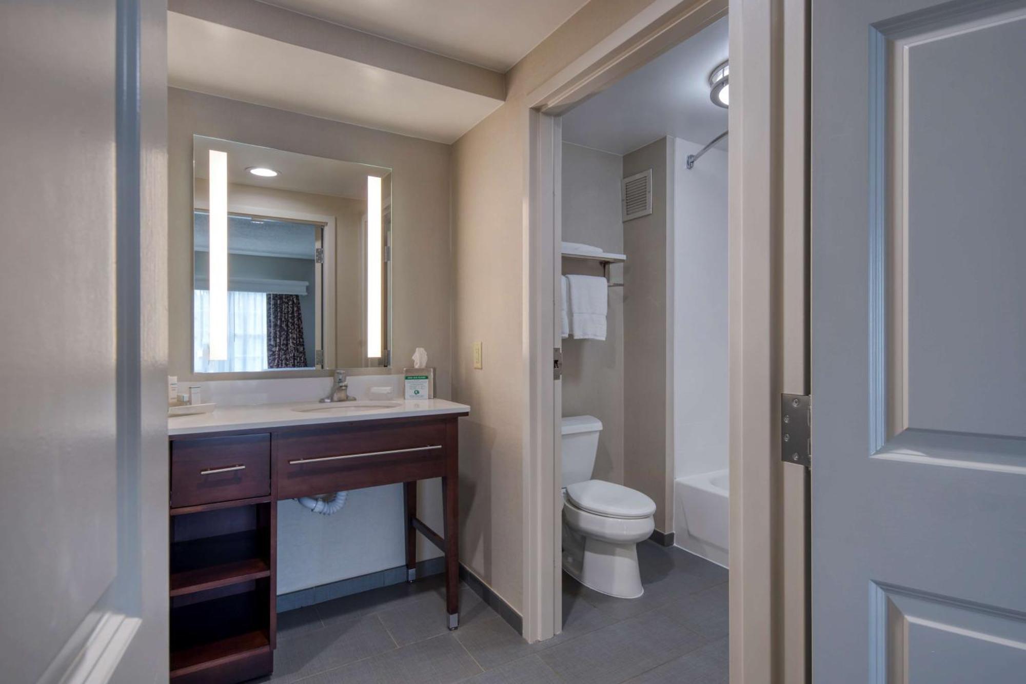 Homewood Suites By Hilton Olmsted Village Pinehurst Ngoại thất bức ảnh