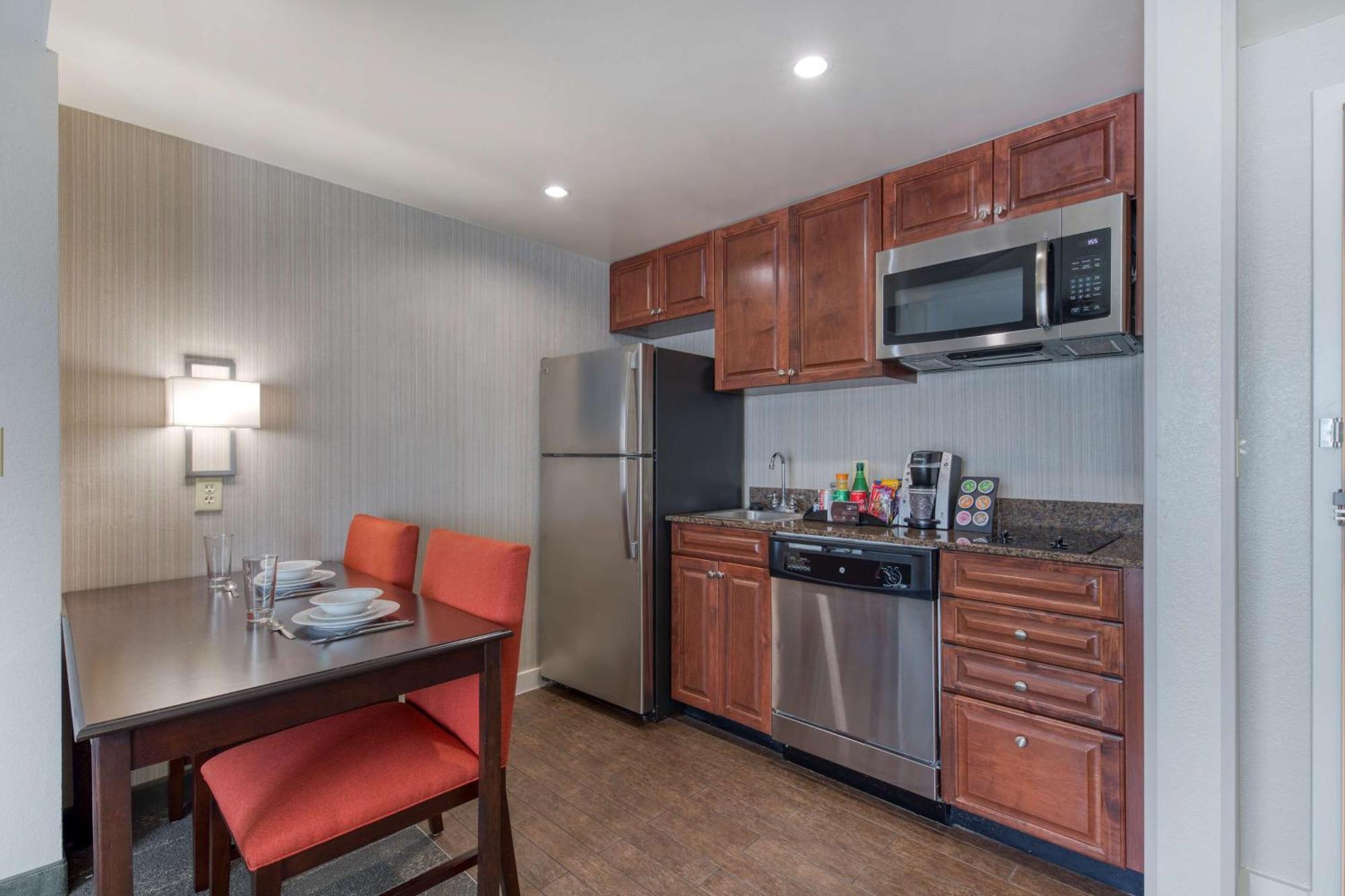 Homewood Suites By Hilton Olmsted Village Pinehurst Ngoại thất bức ảnh