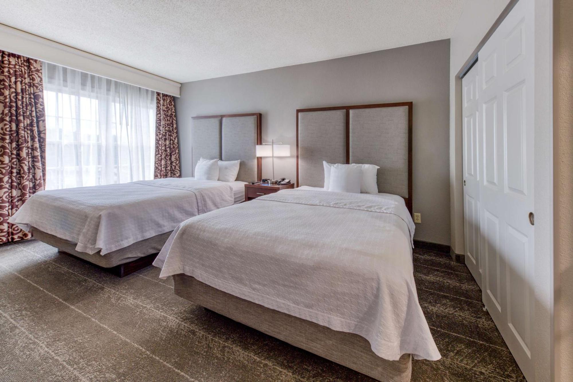 Homewood Suites By Hilton Olmsted Village Pinehurst Ngoại thất bức ảnh