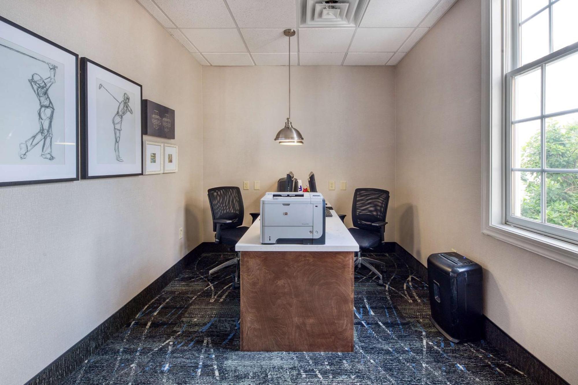 Homewood Suites By Hilton Olmsted Village Pinehurst Ngoại thất bức ảnh