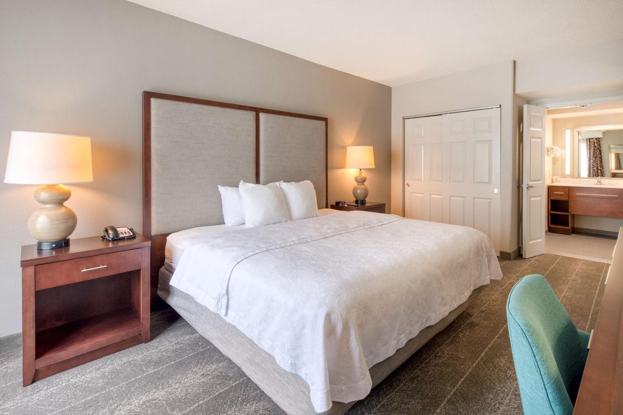 Homewood Suites By Hilton Olmsted Village Pinehurst Ngoại thất bức ảnh