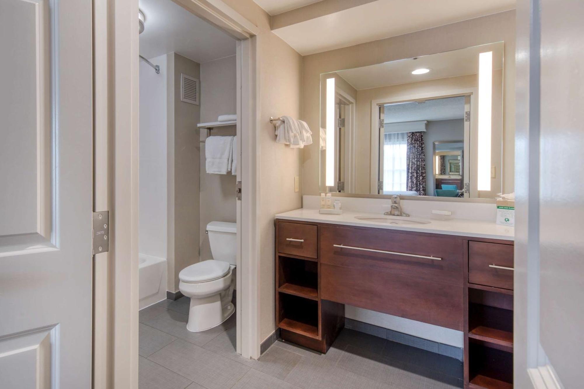 Homewood Suites By Hilton Olmsted Village Pinehurst Ngoại thất bức ảnh