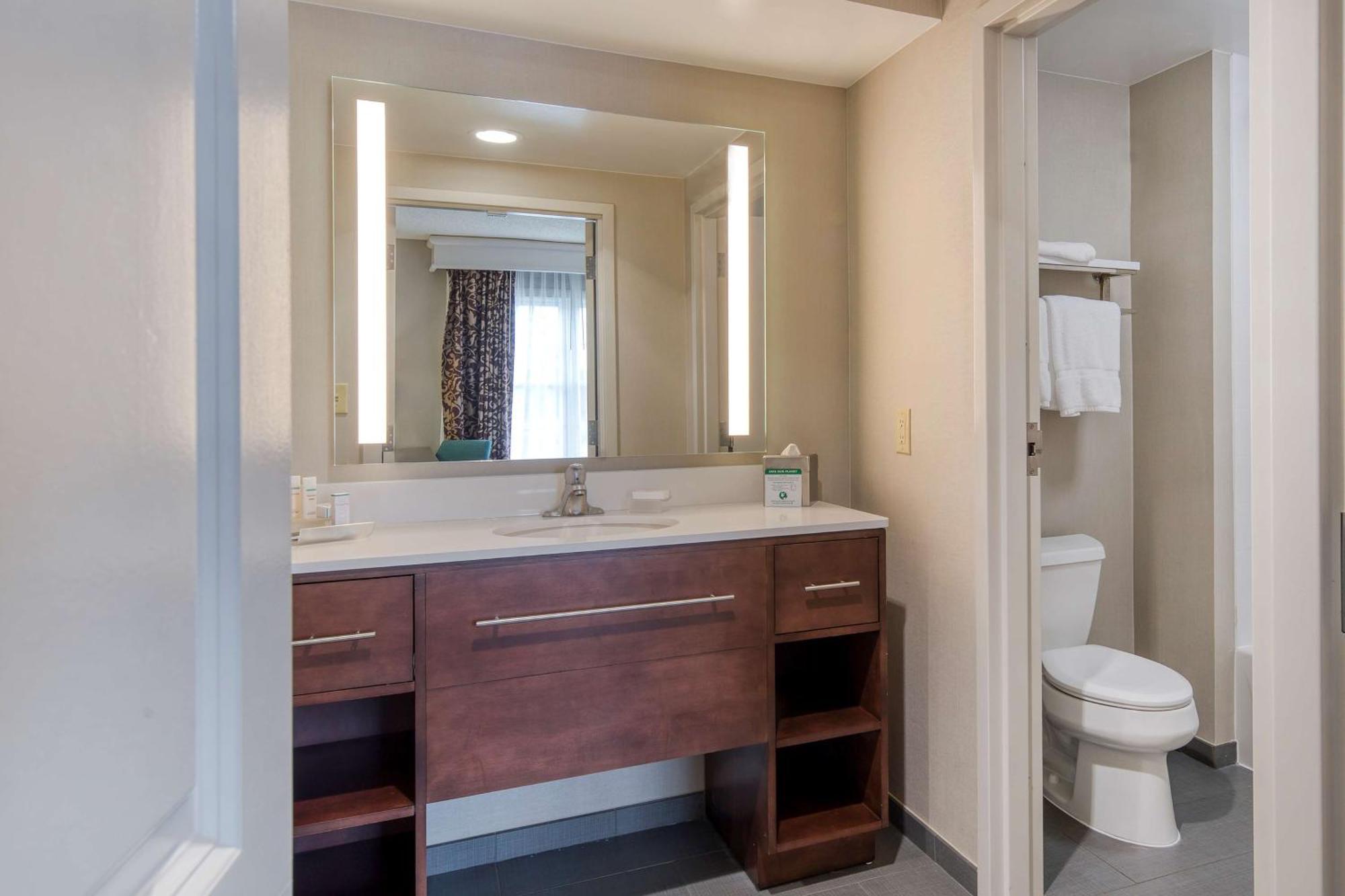 Homewood Suites By Hilton Olmsted Village Pinehurst Ngoại thất bức ảnh