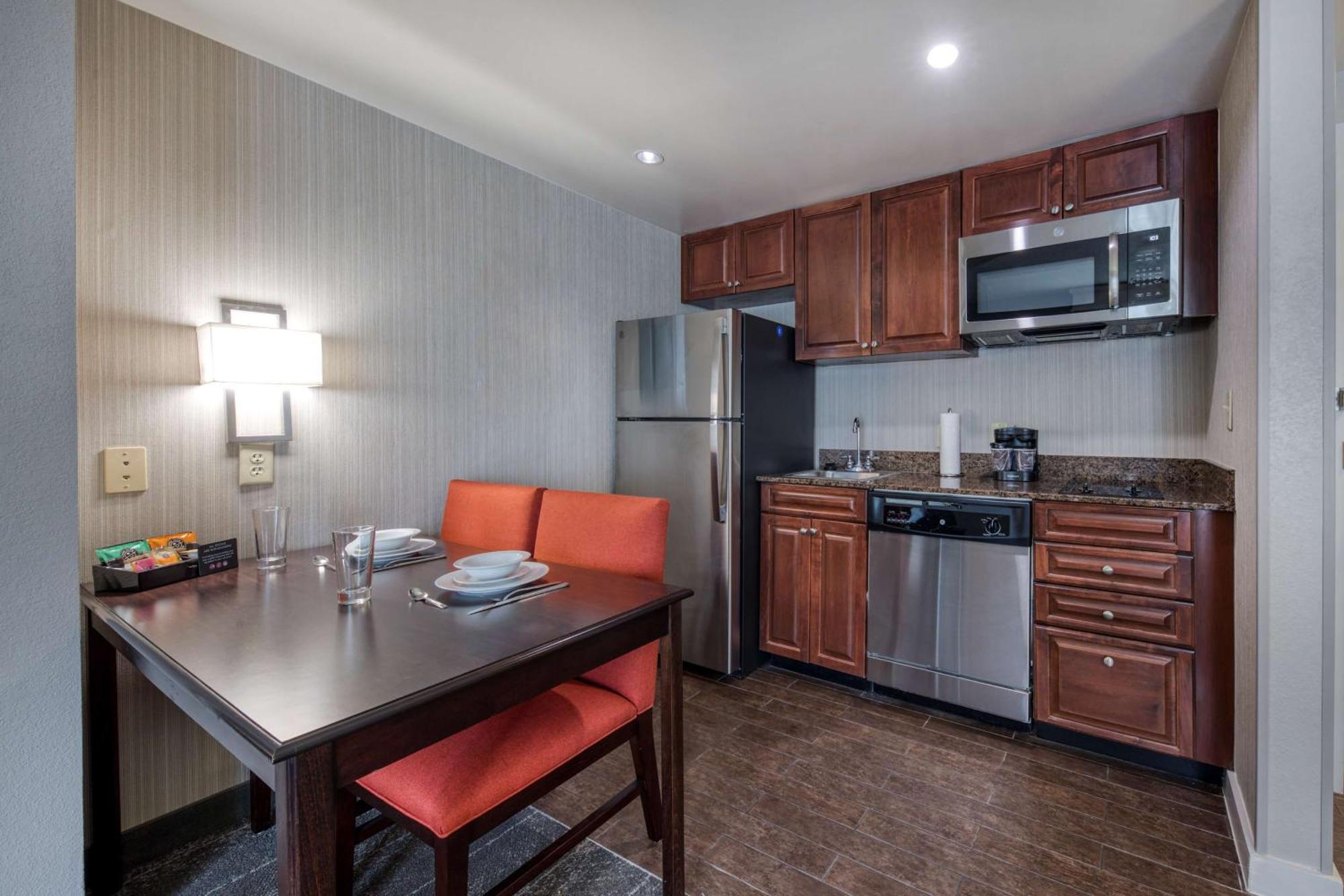 Homewood Suites By Hilton Olmsted Village Pinehurst Ngoại thất bức ảnh