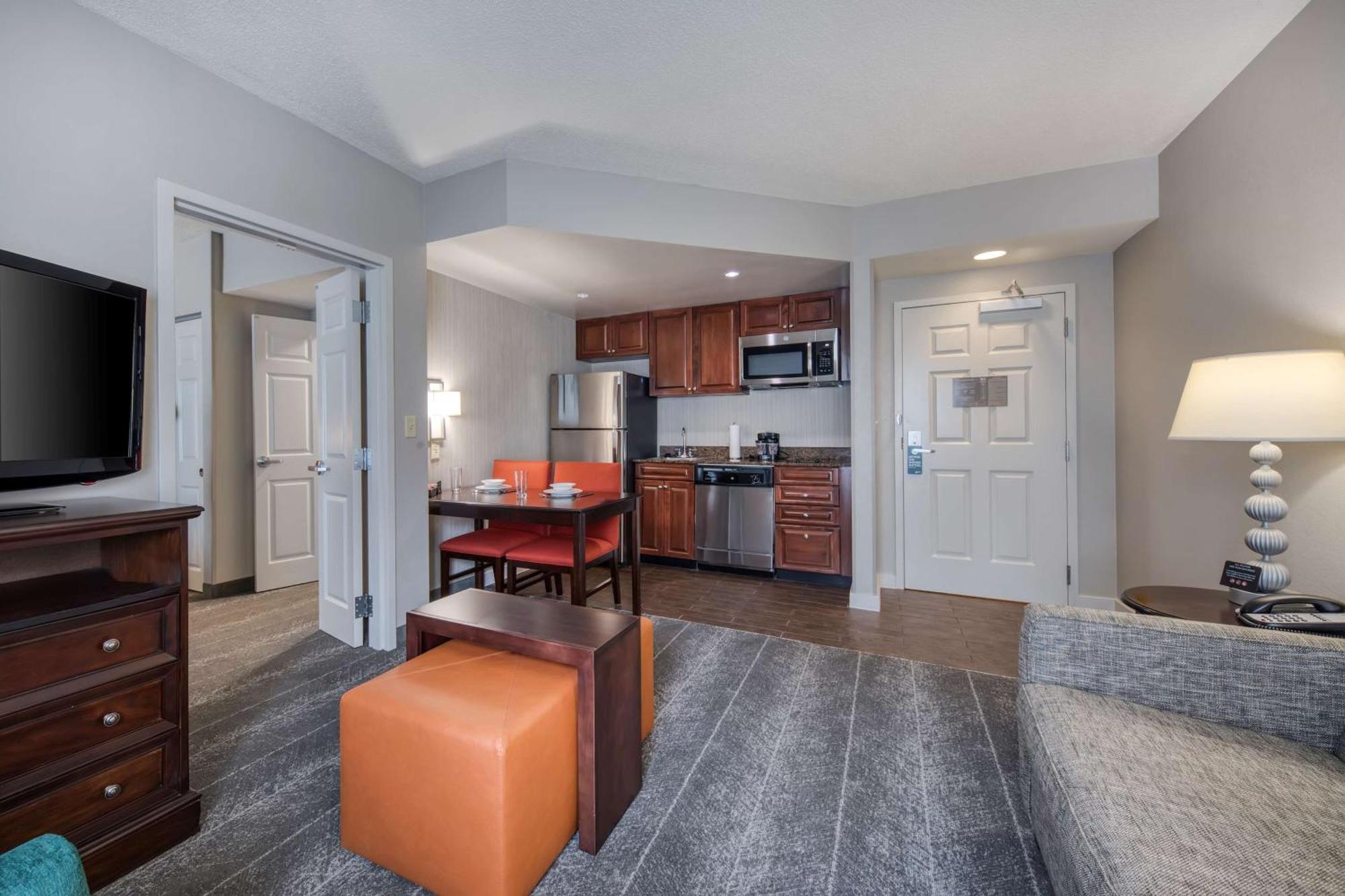 Homewood Suites By Hilton Olmsted Village Pinehurst Ngoại thất bức ảnh