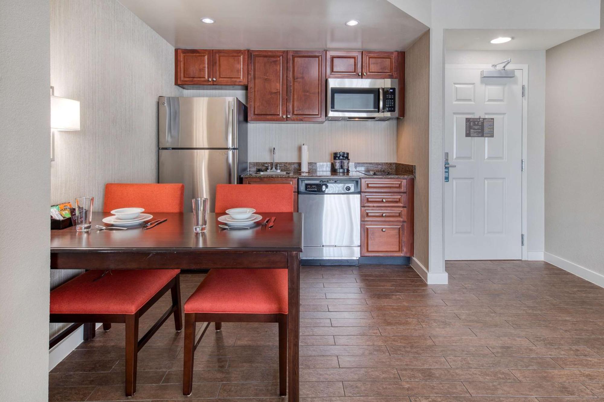 Homewood Suites By Hilton Olmsted Village Pinehurst Ngoại thất bức ảnh