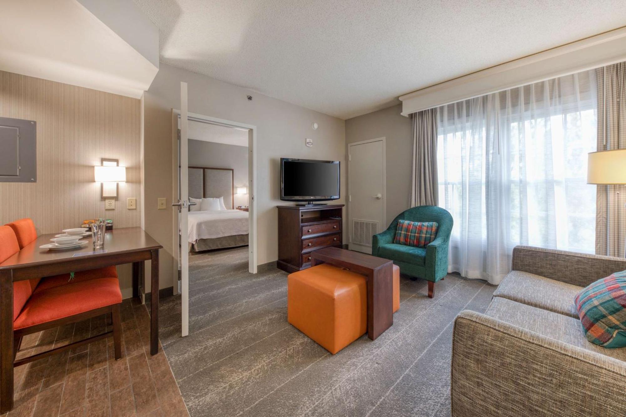 Homewood Suites By Hilton Olmsted Village Pinehurst Ngoại thất bức ảnh