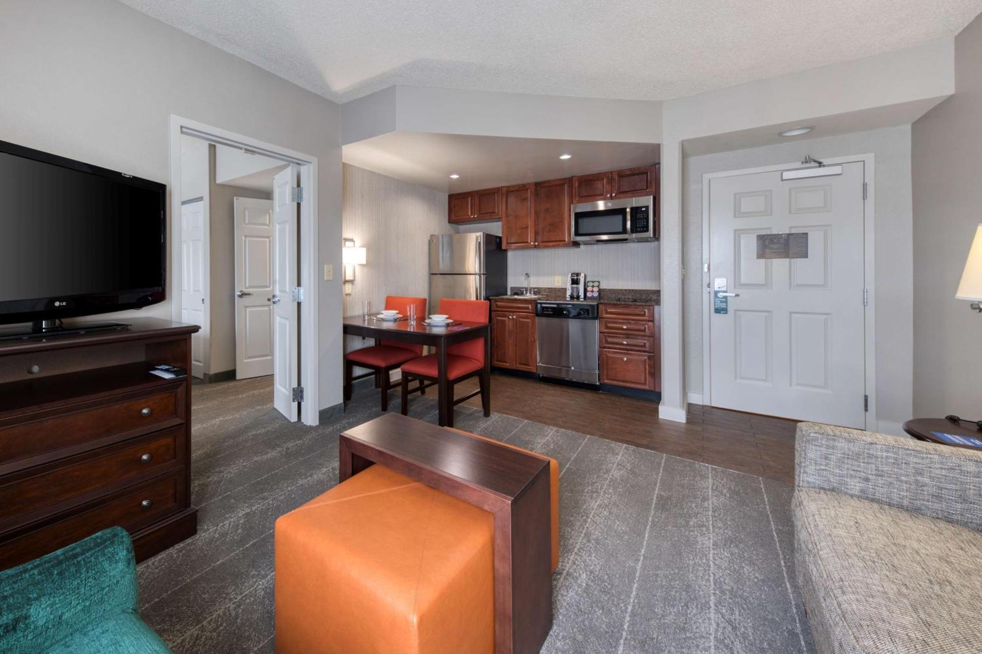 Homewood Suites By Hilton Olmsted Village Pinehurst Ngoại thất bức ảnh