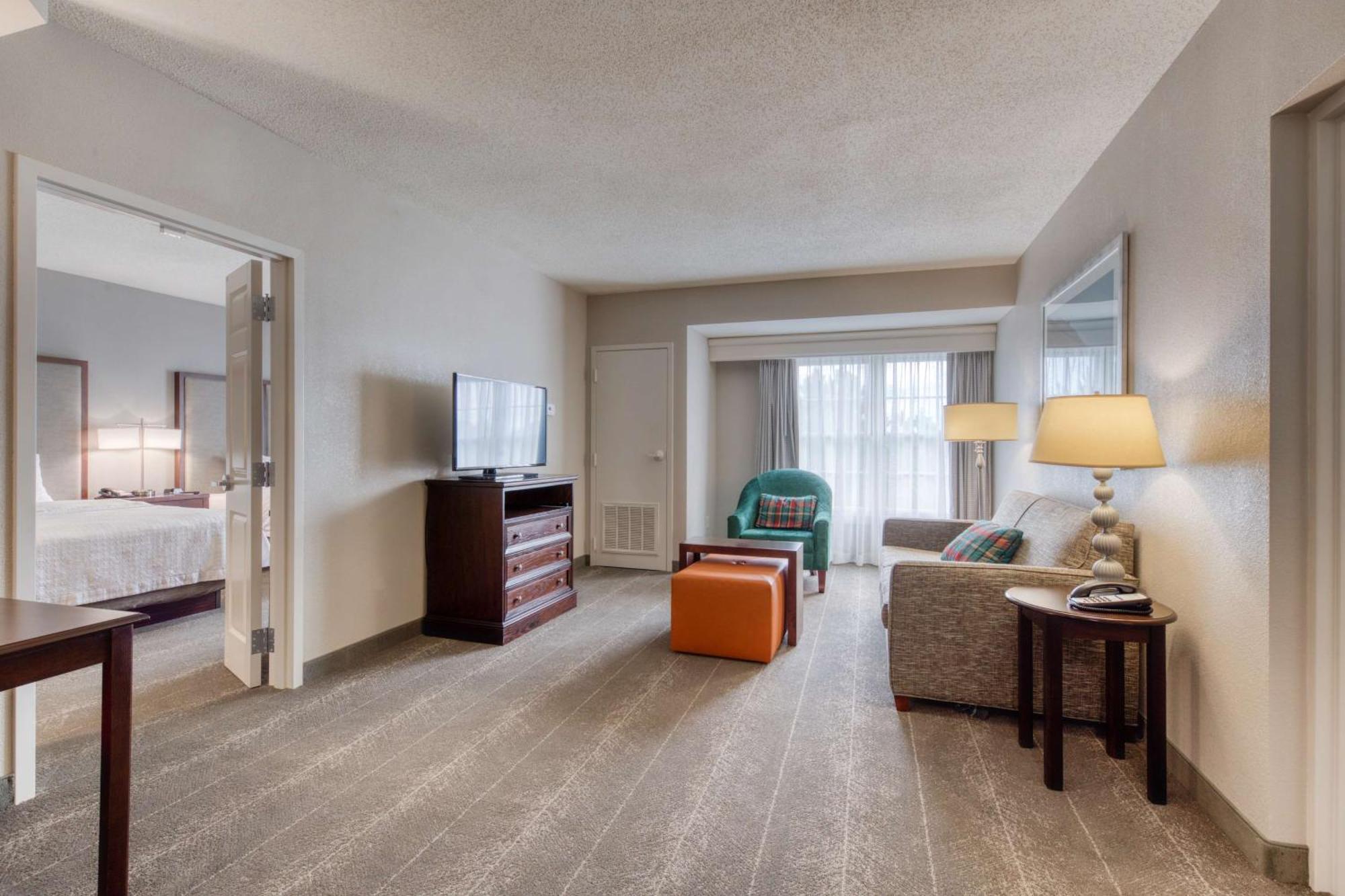 Homewood Suites By Hilton Olmsted Village Pinehurst Ngoại thất bức ảnh