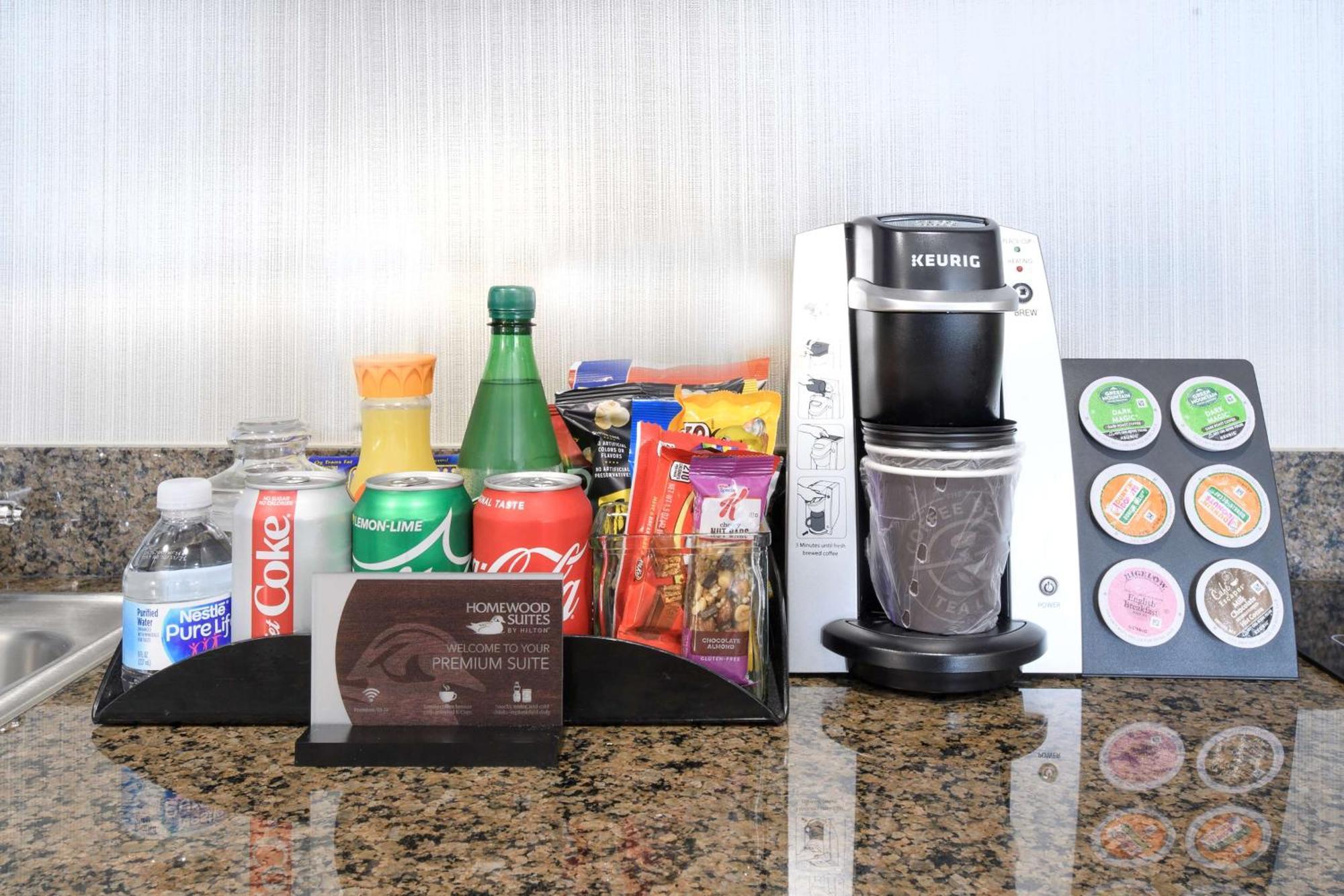 Homewood Suites By Hilton Olmsted Village Pinehurst Ngoại thất bức ảnh