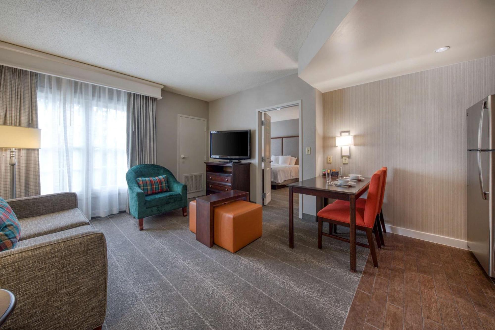 Homewood Suites By Hilton Olmsted Village Pinehurst Ngoại thất bức ảnh