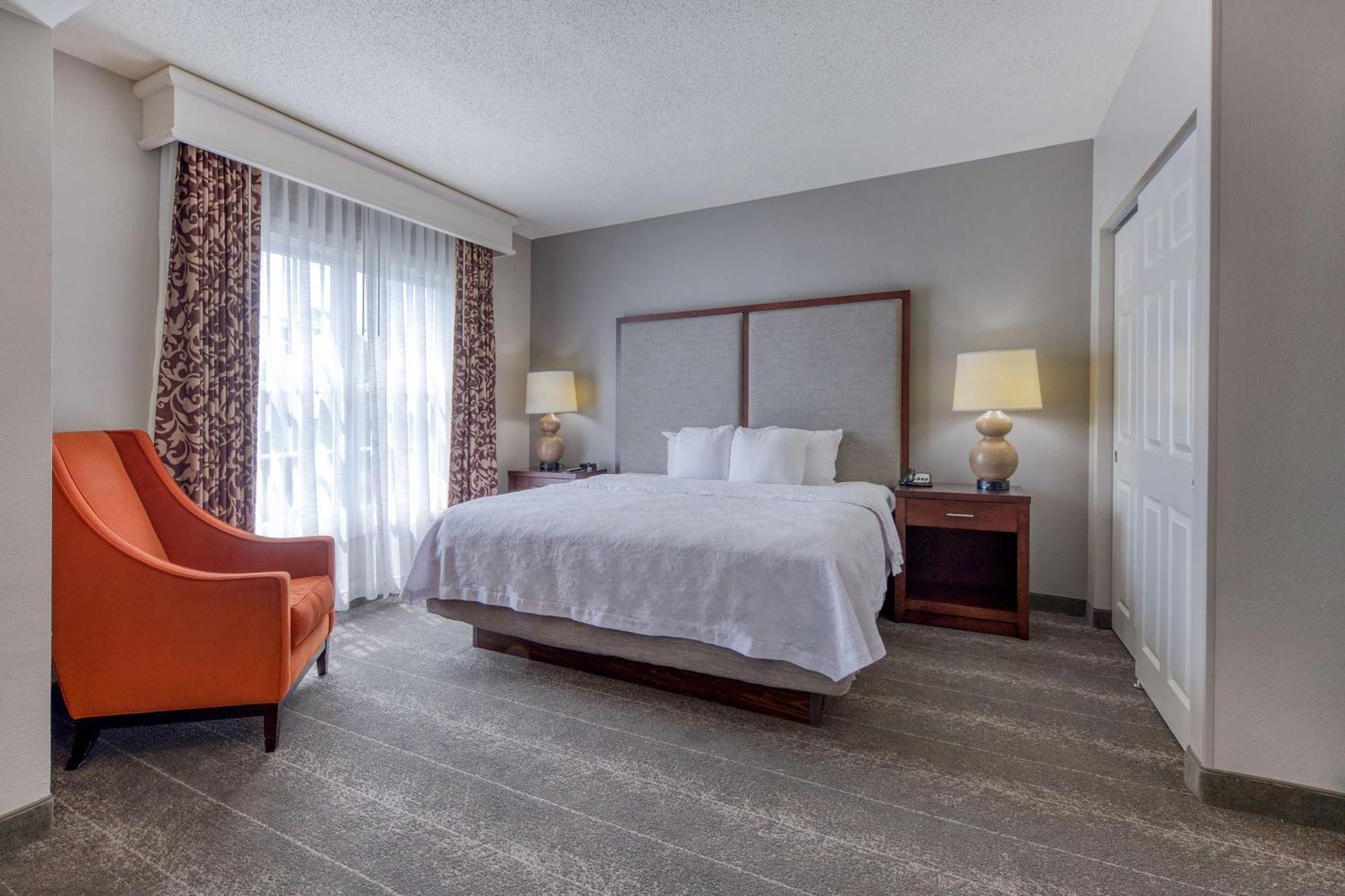 Homewood Suites By Hilton Olmsted Village Pinehurst Ngoại thất bức ảnh