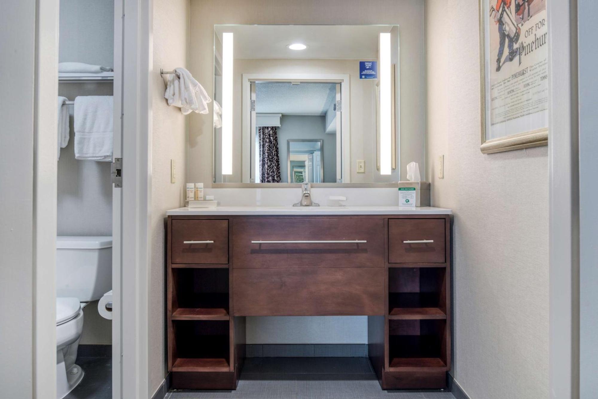 Homewood Suites By Hilton Olmsted Village Pinehurst Ngoại thất bức ảnh