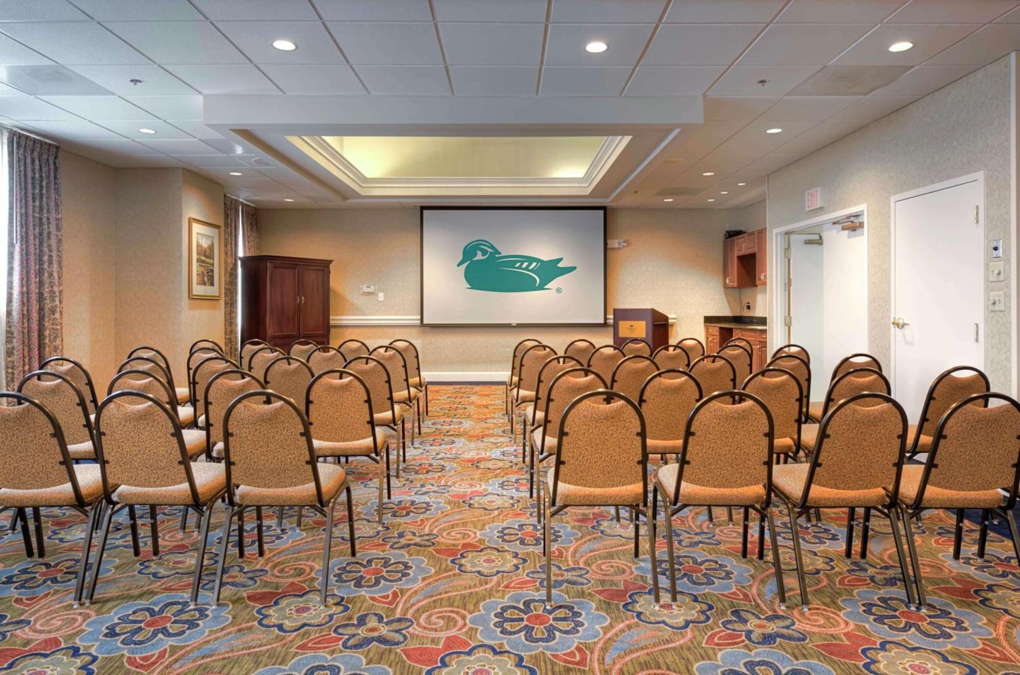 Homewood Suites By Hilton Olmsted Village Pinehurst Ngoại thất bức ảnh