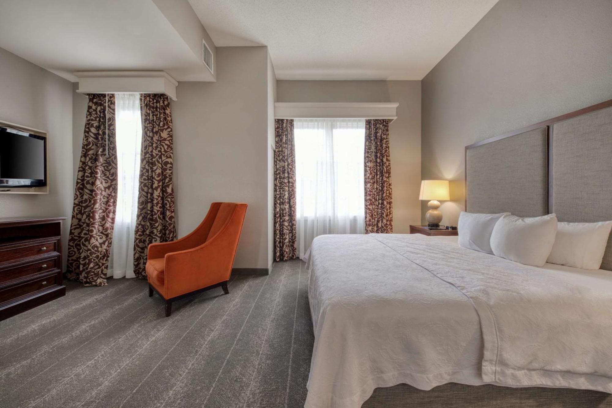 Homewood Suites By Hilton Olmsted Village Pinehurst Ngoại thất bức ảnh
