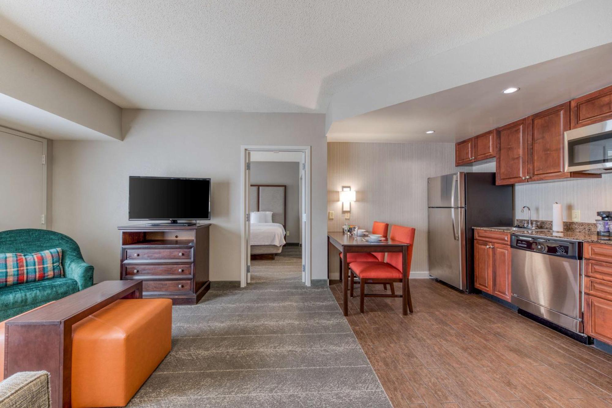 Homewood Suites By Hilton Olmsted Village Pinehurst Ngoại thất bức ảnh