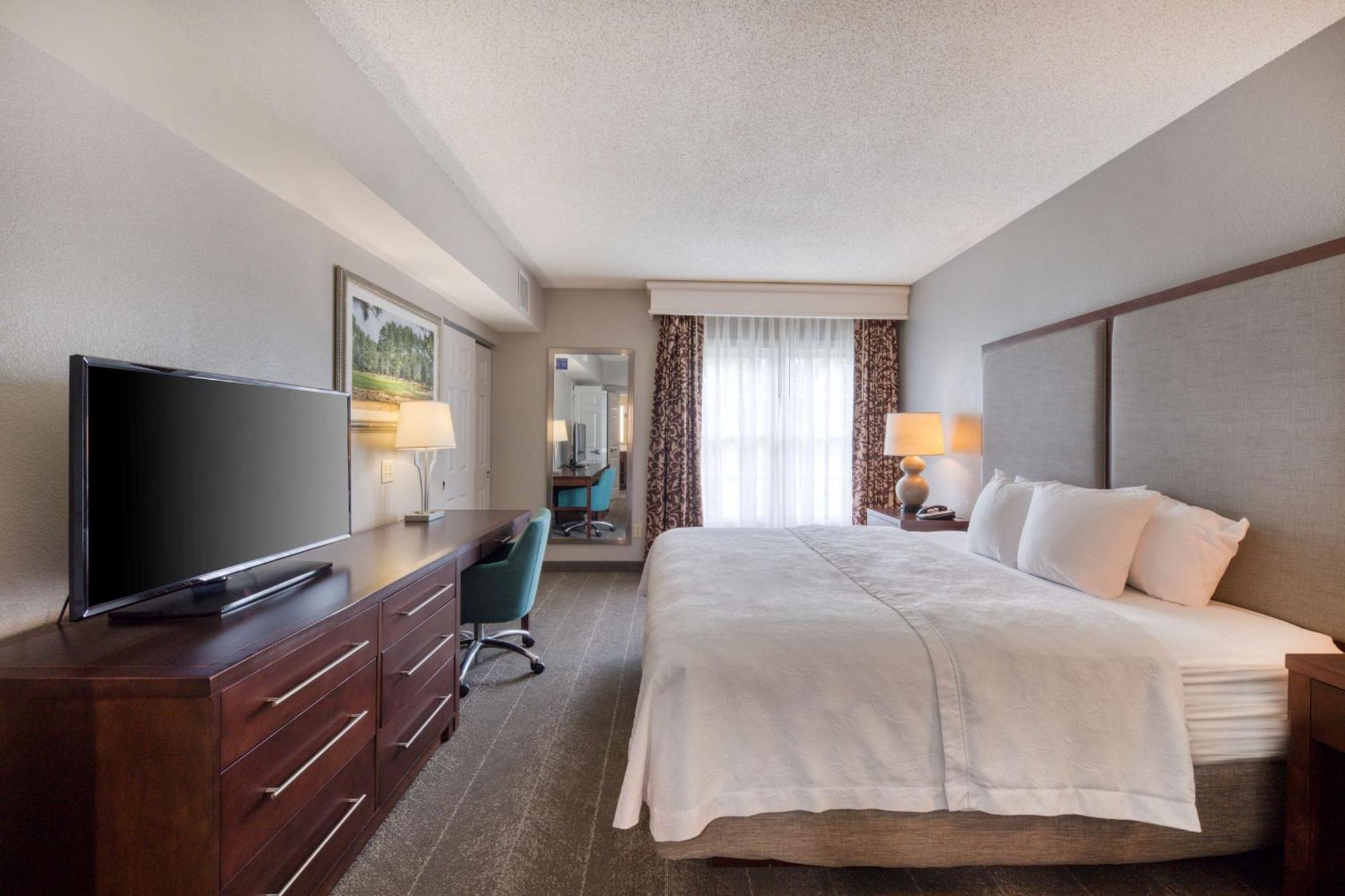 Homewood Suites By Hilton Olmsted Village Pinehurst Ngoại thất bức ảnh