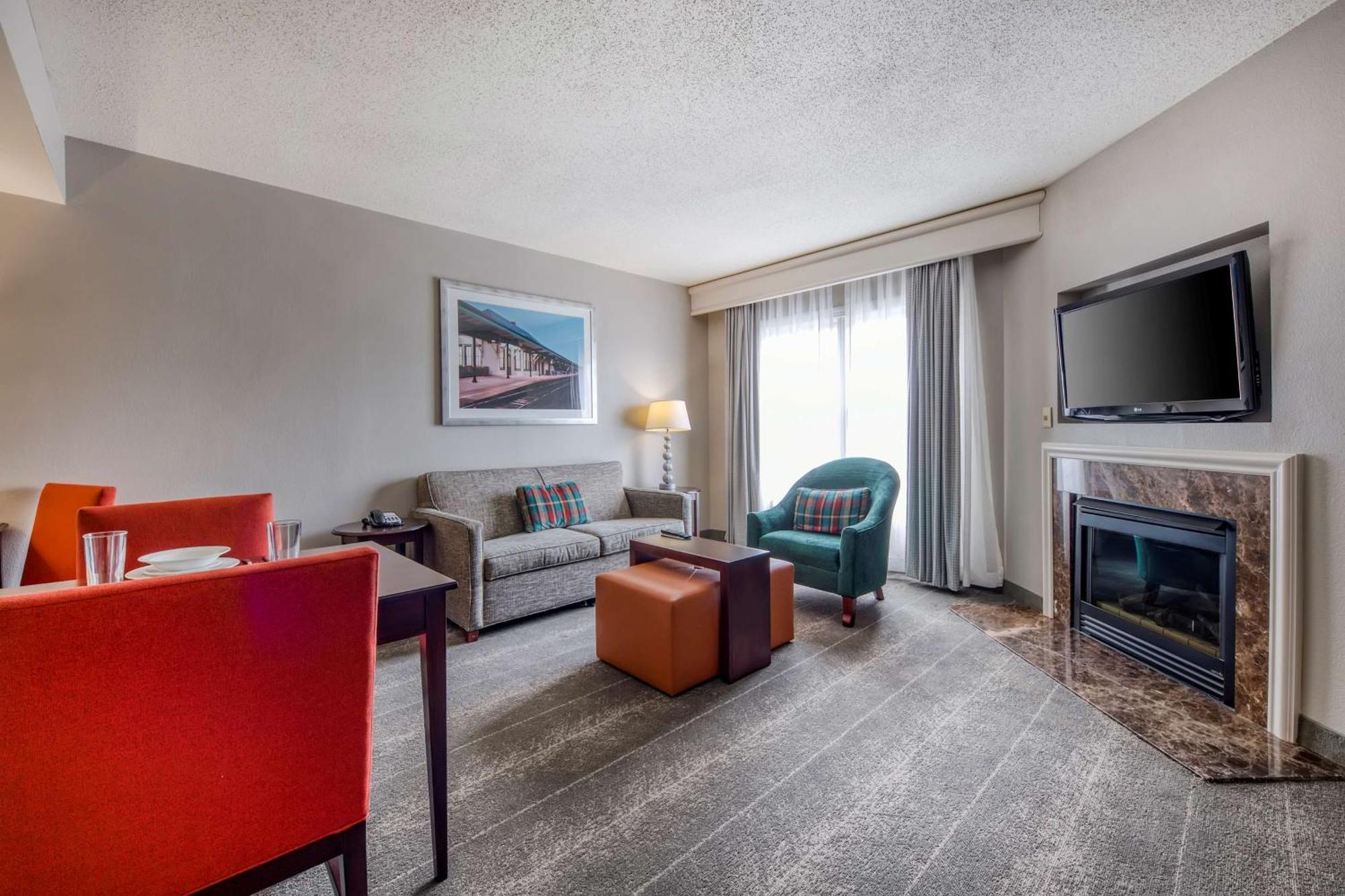Homewood Suites By Hilton Olmsted Village Pinehurst Ngoại thất bức ảnh