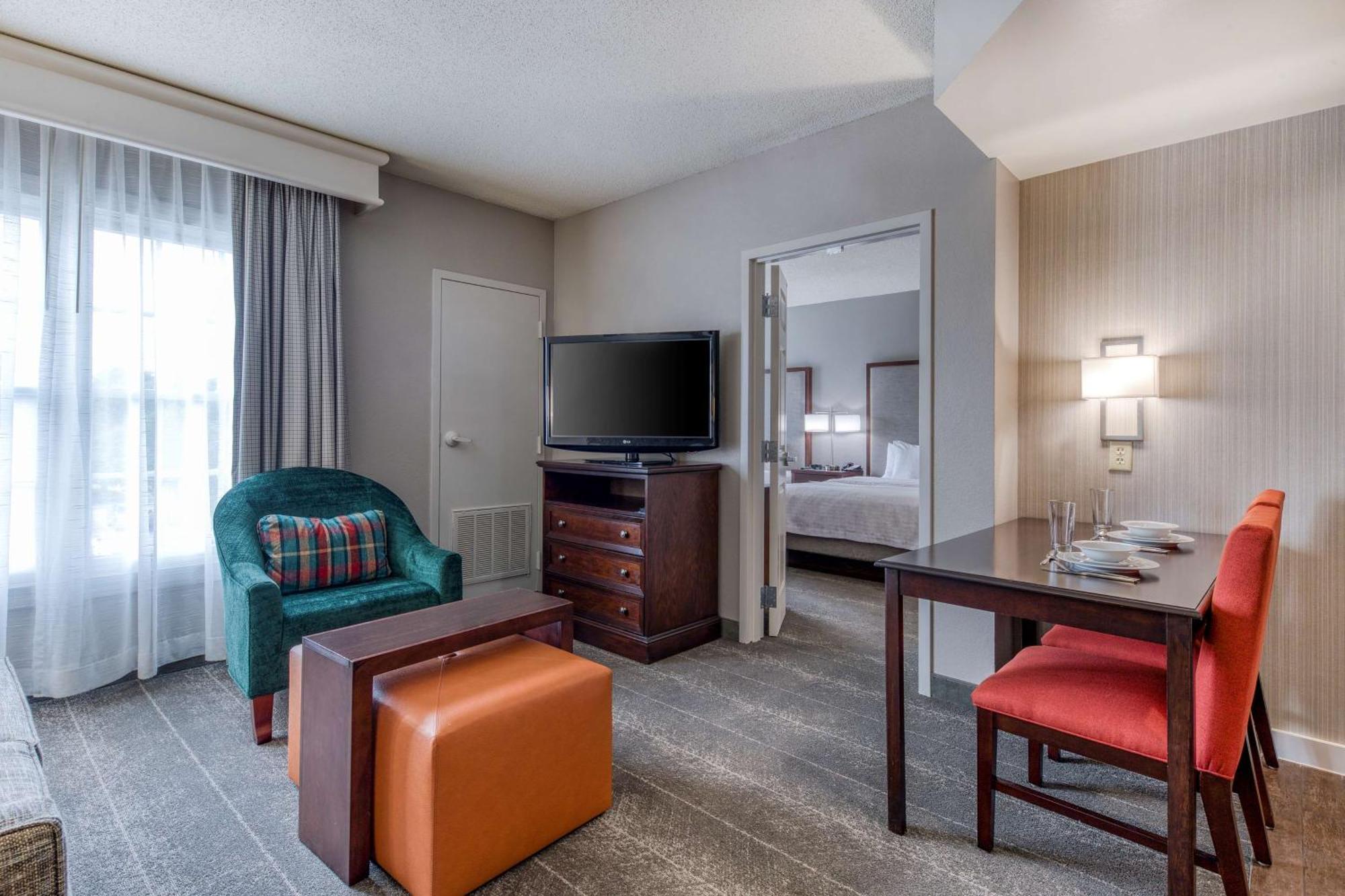 Homewood Suites By Hilton Olmsted Village Pinehurst Ngoại thất bức ảnh