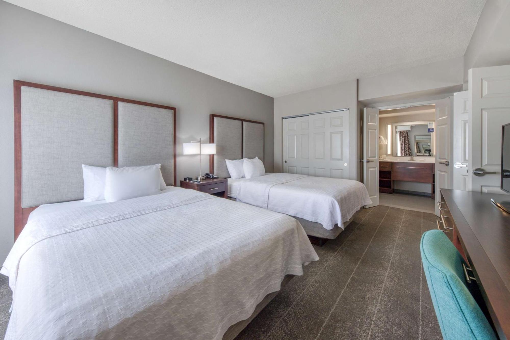Homewood Suites By Hilton Olmsted Village Pinehurst Ngoại thất bức ảnh