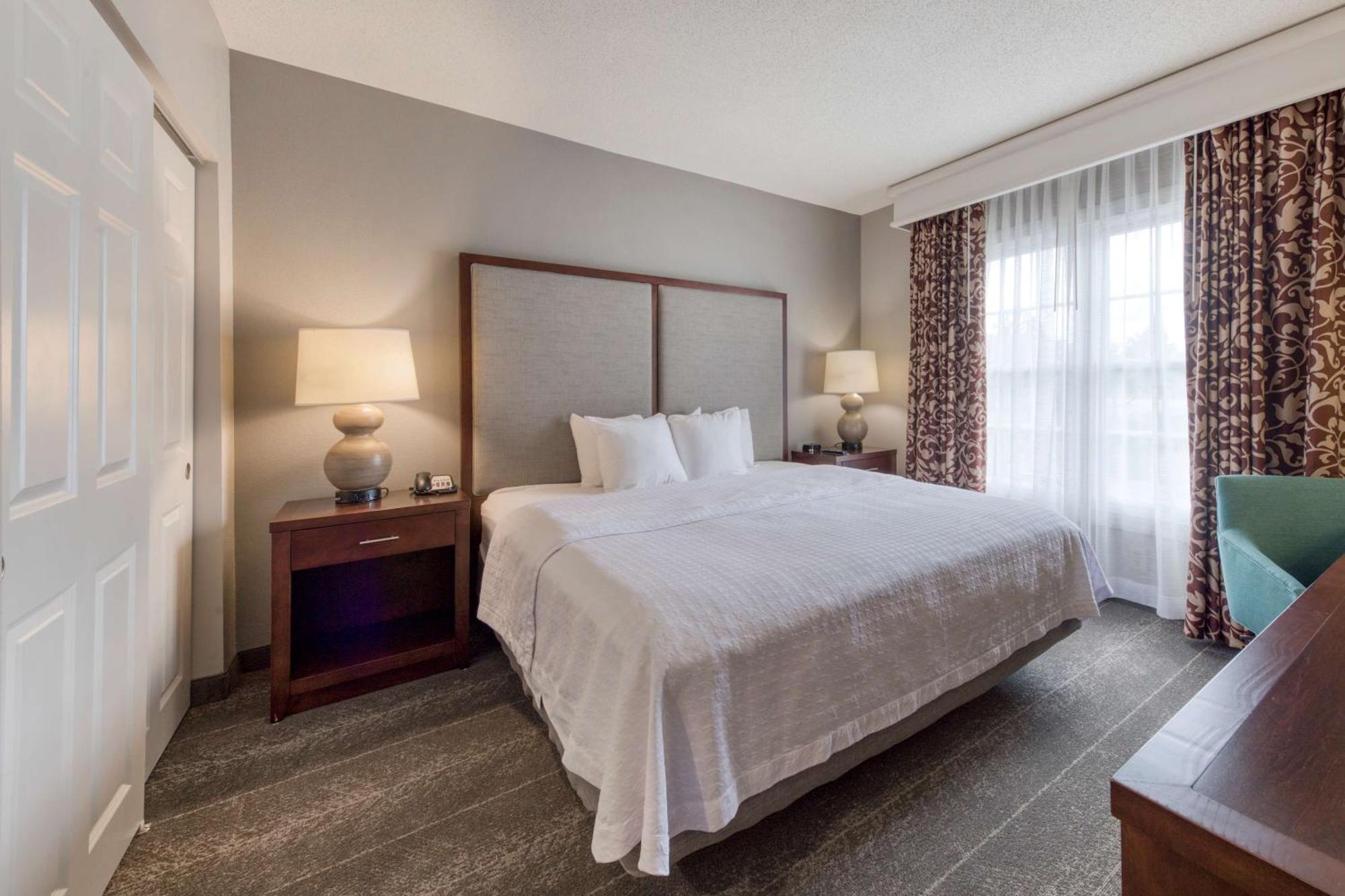 Homewood Suites By Hilton Olmsted Village Pinehurst Ngoại thất bức ảnh