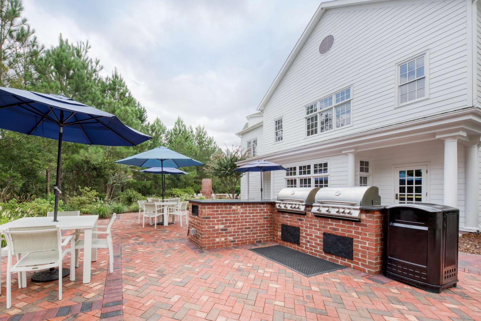 Homewood Suites By Hilton Olmsted Village Pinehurst Ngoại thất bức ảnh