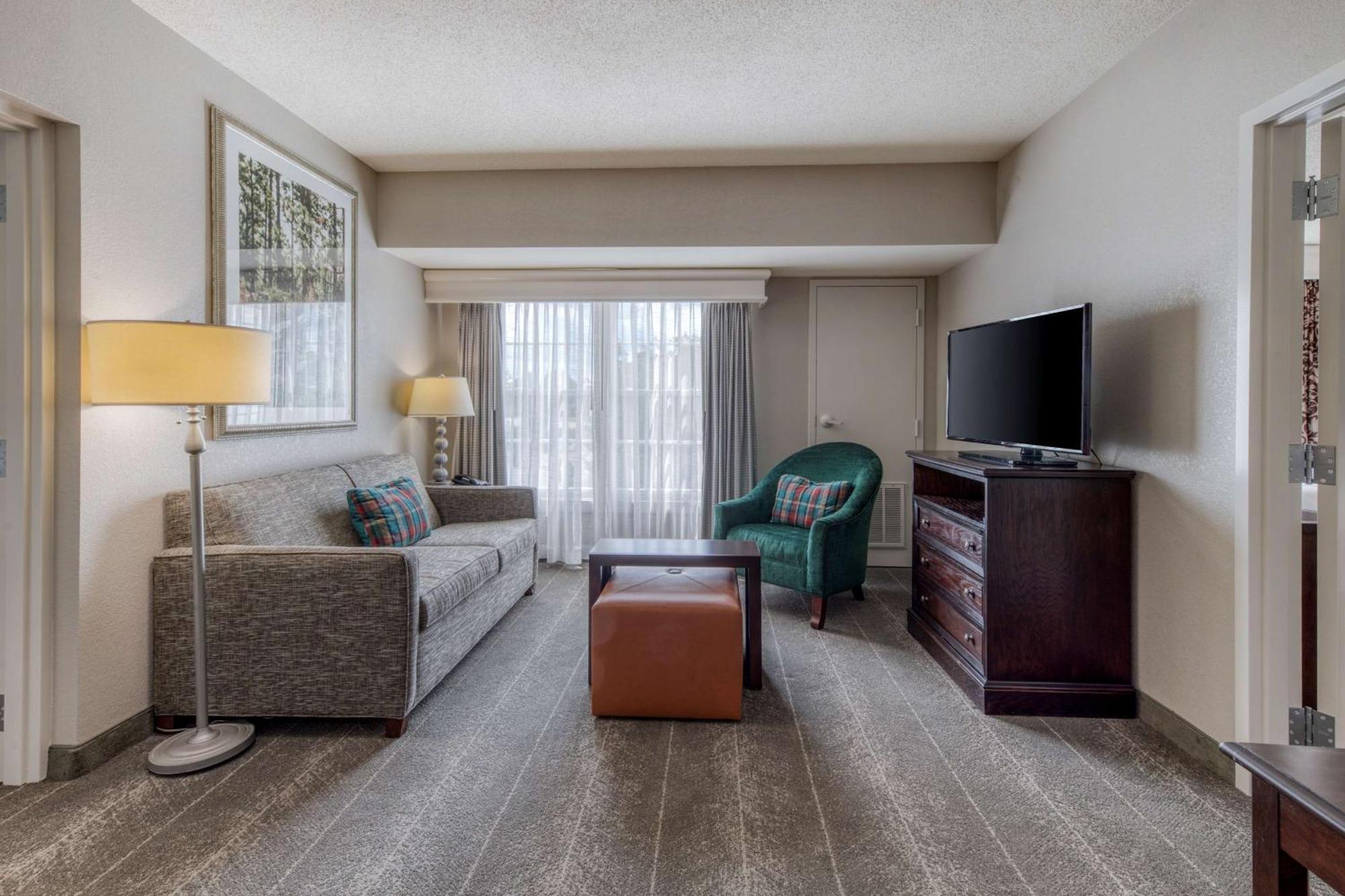 Homewood Suites By Hilton Olmsted Village Pinehurst Ngoại thất bức ảnh