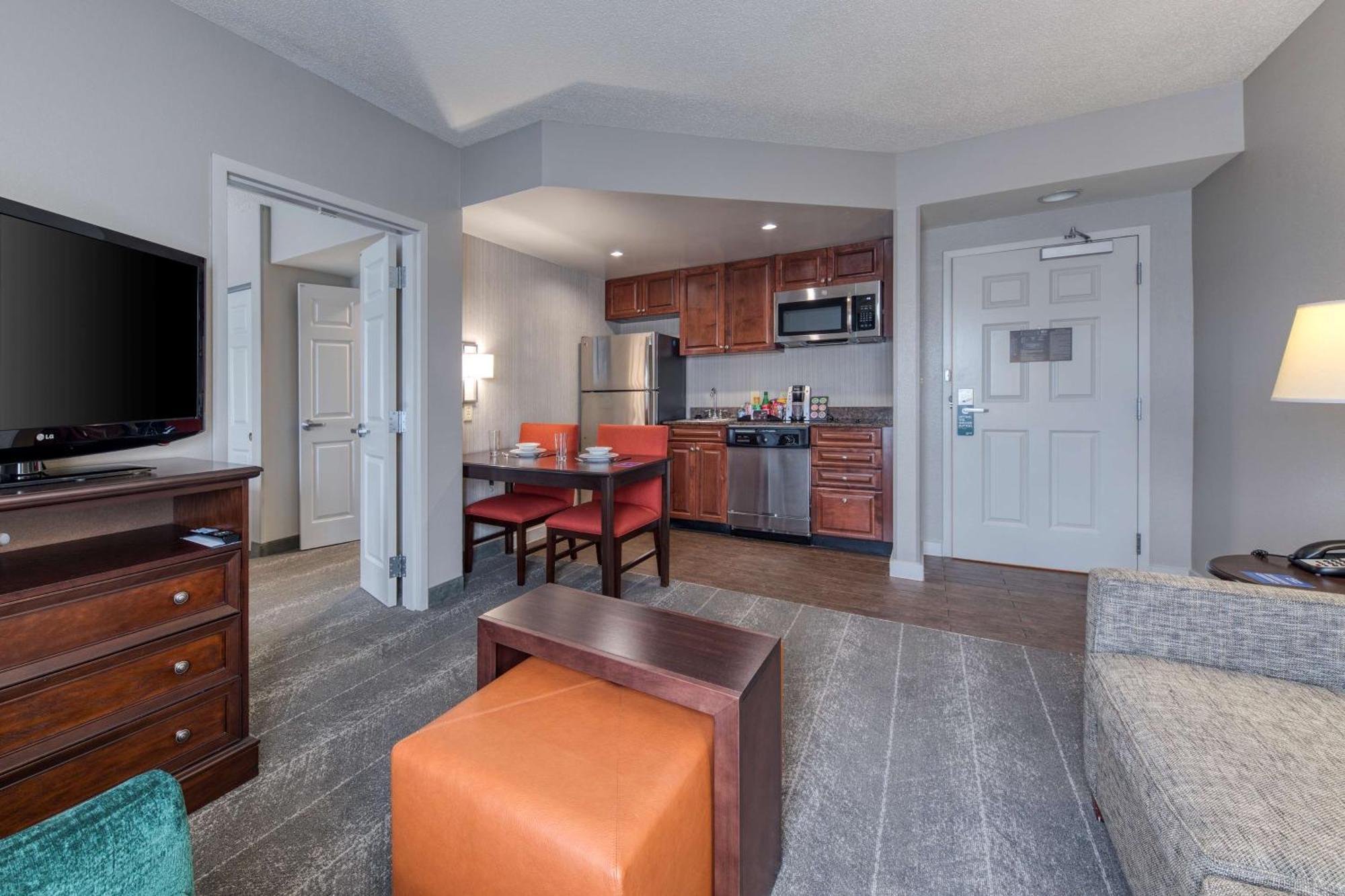 Homewood Suites By Hilton Olmsted Village Pinehurst Ngoại thất bức ảnh