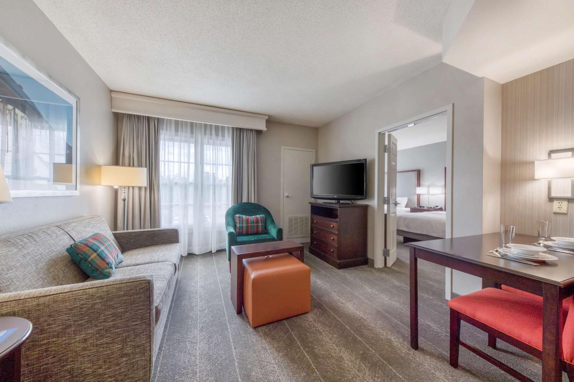 Homewood Suites By Hilton Olmsted Village Pinehurst Ngoại thất bức ảnh