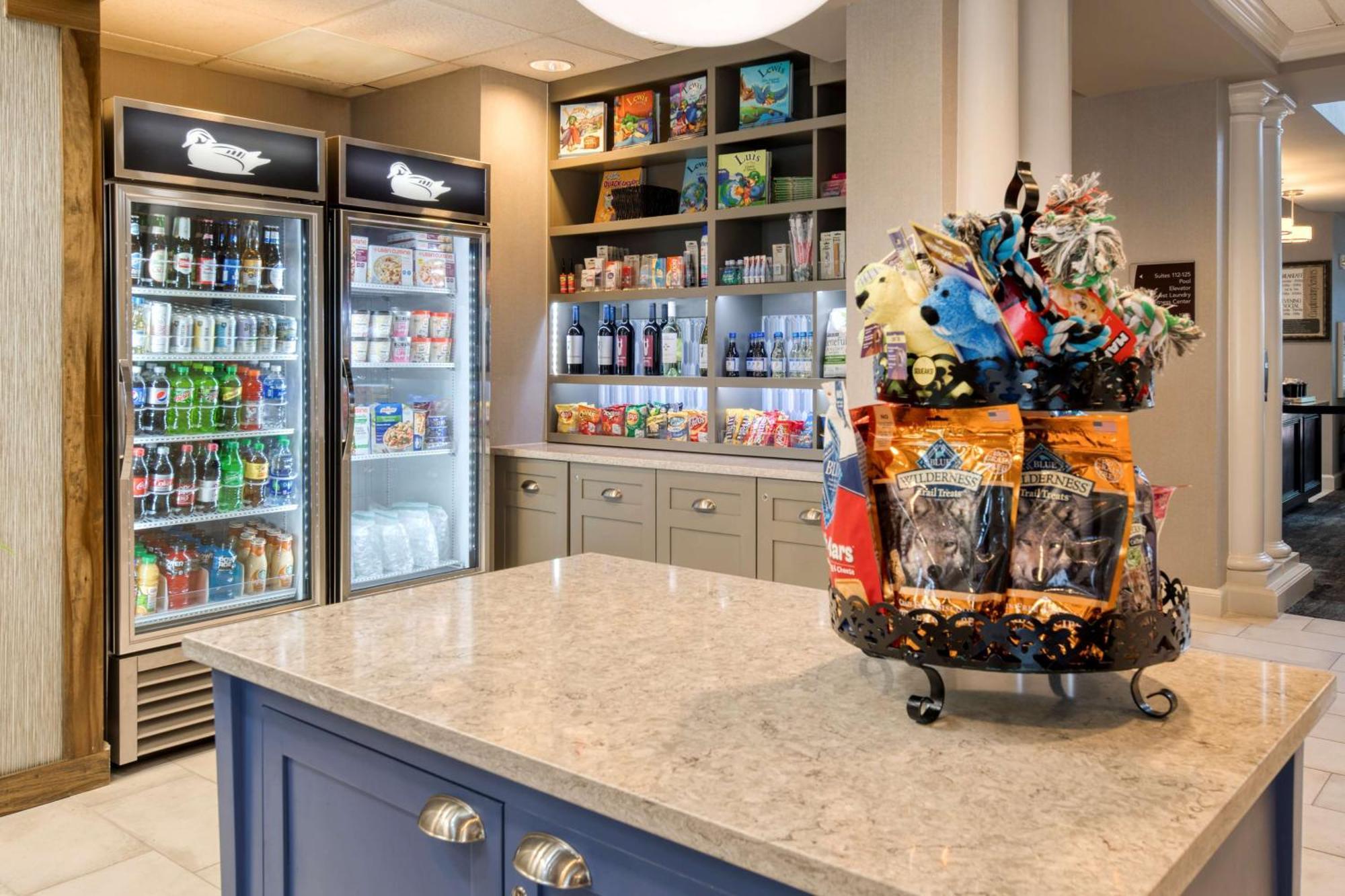 Homewood Suites By Hilton Olmsted Village Pinehurst Ngoại thất bức ảnh