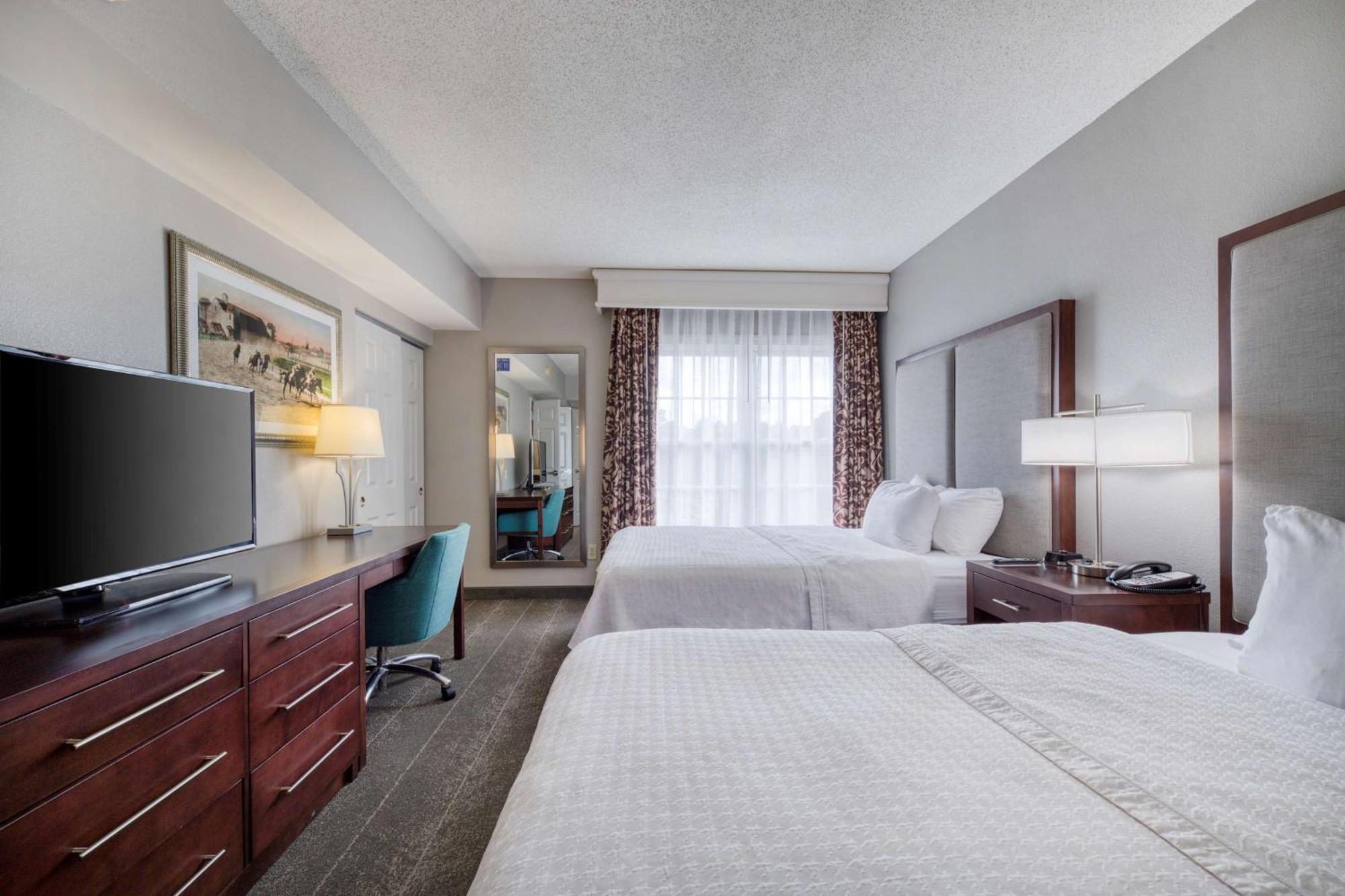 Homewood Suites By Hilton Olmsted Village Pinehurst Ngoại thất bức ảnh