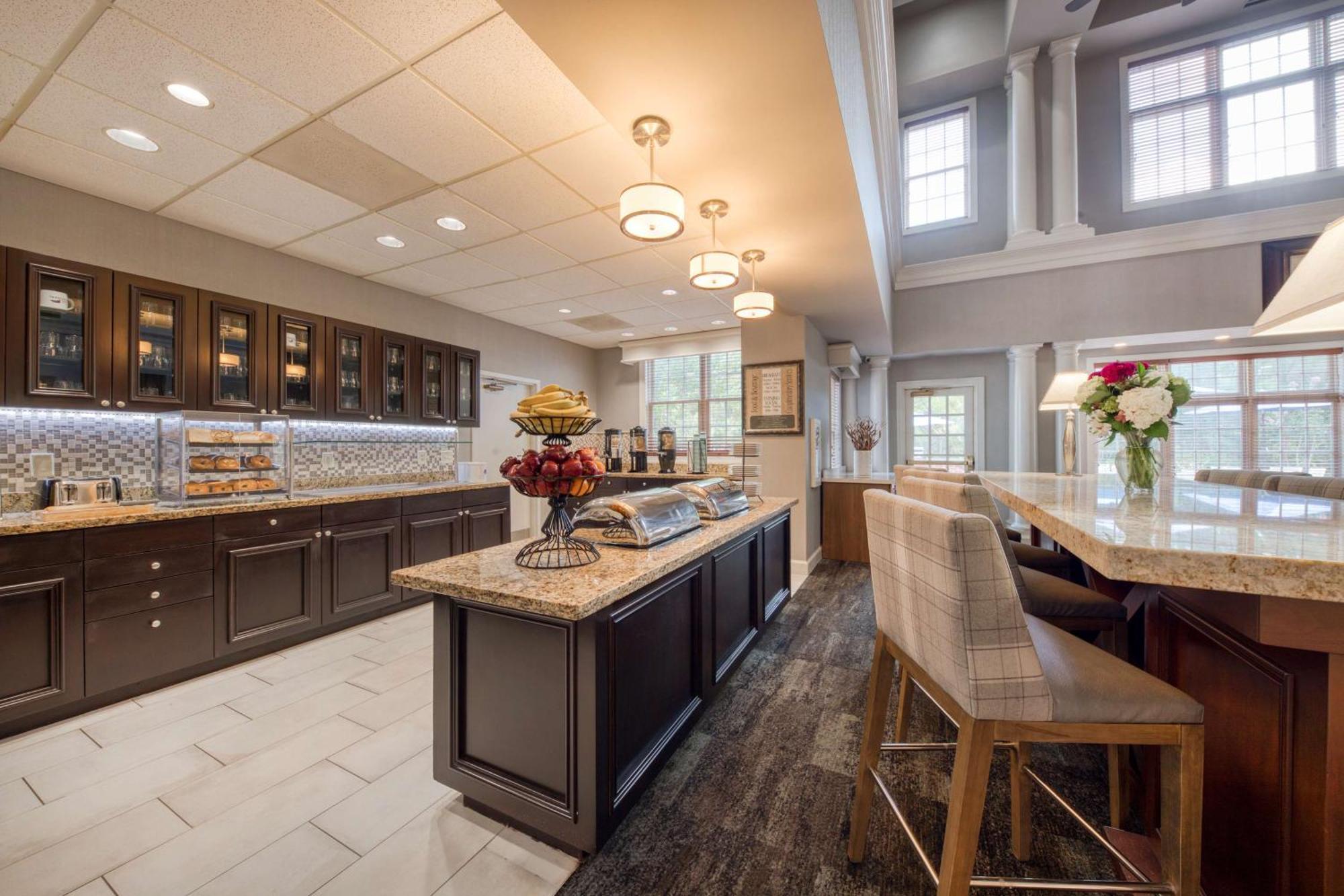 Homewood Suites By Hilton Olmsted Village Pinehurst Ngoại thất bức ảnh