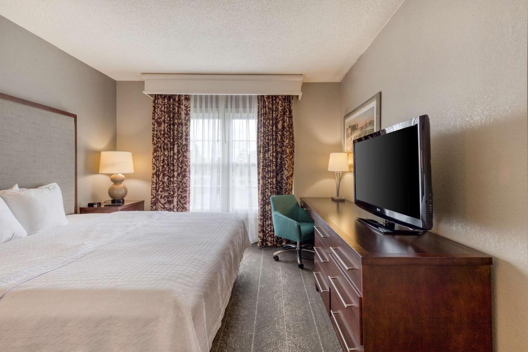 Homewood Suites By Hilton Olmsted Village Pinehurst Ngoại thất bức ảnh